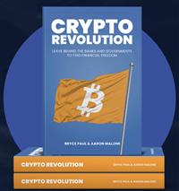 Your Free Book for Crypto Bull Run Riches